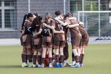 Bild 19 - wBJ SC Alstertal-Langenhorn - St. Pauli : Ergebnis: 2:4